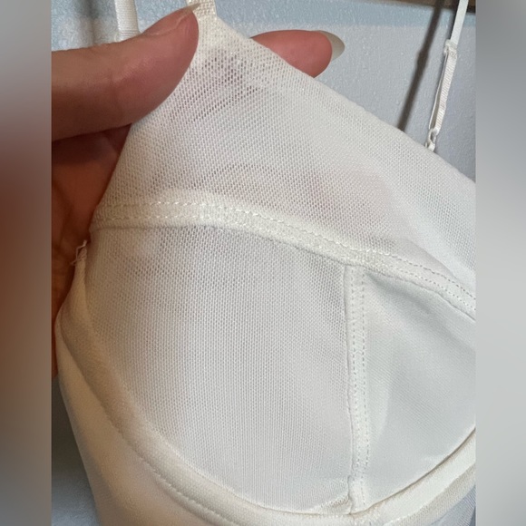 Princess Polly Underwire Bodysuit - Picture 3 of 8